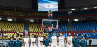 Clasificación al Mundial de Qatar 2027: ¿cómo sigue el camino de Argentina?