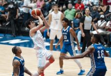 Argentina cerró la primera fase de la clasificación con un nuevo triunfo