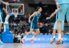 Argentina hizo los deberes y venció a Uruguay a domicilio