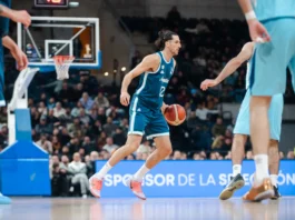 Argentina hizo los deberes y venció a Uruguay a domicilio