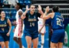 Argentina ya conoce a sus rivales para el Sudamericano Femenino de Zarate