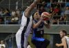 Brandon Beavers se queda en La Unión de Formosa