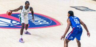 Atenas rompió el mercado y se quedó con Bryan Carabalí