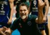 Adrián Capelli renovó su vínculo y seguirá siendo el entrenador de Argentino de Junín