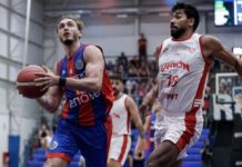 La disputa por Rutemberg entre Quimsa y San Lorenzo