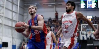 La disputa por Rutemberg entre Quimsa y San Lorenzo