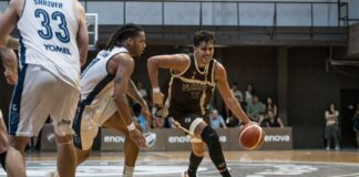 Platense confirmó su primera ficha: Julián Morales