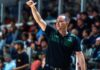 El dilema de Gimnasia para la BCLA 2026-27 Pablo Favarel seguirá siendo el entrenador de Gimnasia.
