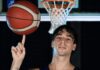 Regatas Corrientes incorporó a Francisco Farabello