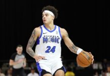 Atento Boca: G-League United confirmado para la Copa Intercontinental