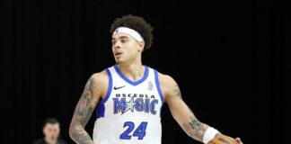 Atento Boca: G-League United confirmado para la Copa Intercontinental