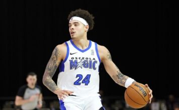 Atento Boca: G-League United confirmado para la Copa Intercontinental