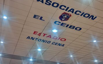 El Ceibo se alió con Colón de Santa Fe y jugará en la Liga Argentina