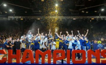 ¡Atención Boca! Todo definido para la Copa Intercontinental 2026