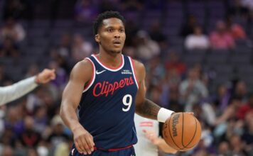 Bennedict Mathurin jugará en los Pelicans
