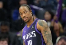 Denver hizo una apuesta desesperada por DeMar DeRozan