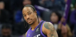 Denver hizo una apuesta desesperada por DeMar DeRozan