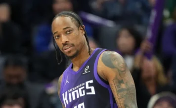 Denver hizo una apuesta desesperada por DeMar DeRozan