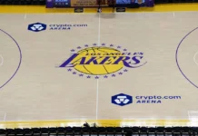 ¡12.500.000.000 dólares! La venta histórica de los Lakers
