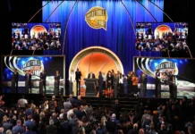 Basketball Hall of Fame 2026: Candace Parker, Elena Delle Donne, Doc Rivers y las figuras de la nueva clase Basketball Hall of Fame 2026 foto oficial NBA