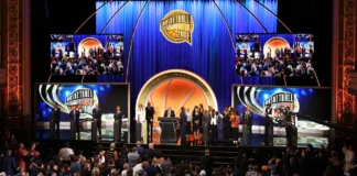 Basketball Hall of Fame 2026: Candace Parker, Elena Delle Donne, Doc Rivers y las figuras de la nueva clase Basketball Hall of Fame 2026 foto oficial NBA