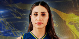 Bombazo de Boca para el femenino: suma a Luciana Delabarba