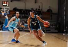 Argentina venció a Uruguay y espera a su rival de semifinales