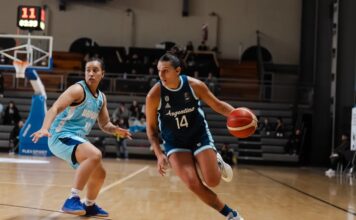 Argentina venció a Uruguay y espera a su rival de semifinales