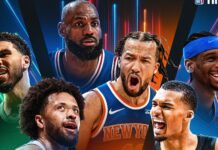 La NBA prendió motores: confirmó fechas claves para la 2026-27
