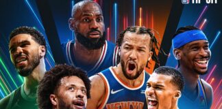 La NBA prendió motores: confirmó fechas claves para la 2026-27