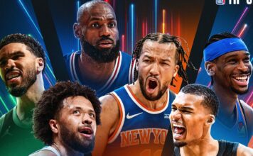 La NBA prendió motores: confirmó fechas claves para la 2026-27