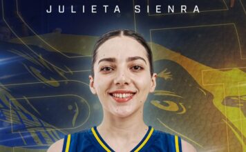 Boca se sigue armando: Julieta Sienra llega desde Instituto