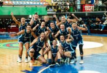 Argentina-Brasil será a todo o nada