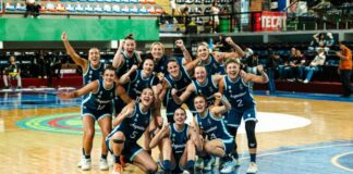 Argentina-Brasil será a todo o nada