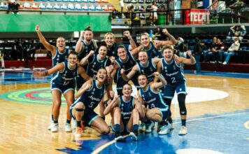 Argentina-Brasil será a todo o nada