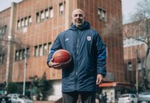 Javier Bianchelli será el entrenador del equipo femenino de Peñarol