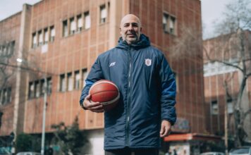 Javier Bianchelli será el entrenador del equipo femenino de Peñarol