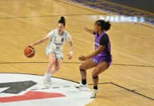 ¡Argentina es bicampeón del Sudamericano Femenino!