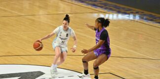¡Argentina es bicampeón del Sudamericano Femenino!
