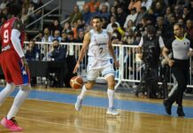 Campazzo: «Mostramos un buen básquet ante nuestra gente»
