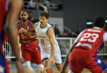 Laprovíttola: «En cualquier momento vamos a intentar estar»