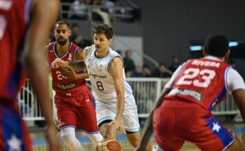 Laprovíttola: «En cualquier momento vamos a intentar estar»