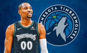 Jonathan Kuminga jugará en los Timberwolves
