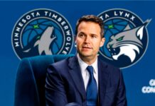 Otro cambio en el mapa estadounidense: Timberwolves y Lynx tienen nuevo dueño