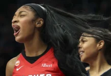 Las Dream vencieron a las Lynx: así quedó la WNBA antes del parate