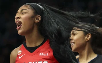 Las Dream vencieron a las Lynx: así quedó la WNBA antes del parate
