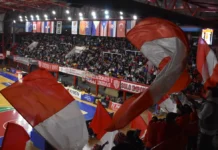 Unión se baja de la Liga Nacional y analiza jugar en la Liga Argentina