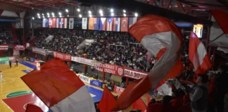 Unión se baja de la Liga Nacional y analiza jugar en la Liga Argentina