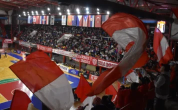 Unión se baja de la Liga Nacional y analiza jugar en la Liga Argentina