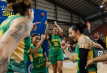Brasil será el rival de Argentina en las semifinales